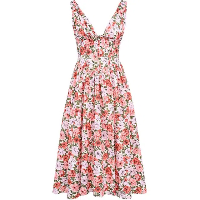 HOUSE OF CB SS25 Emmelina