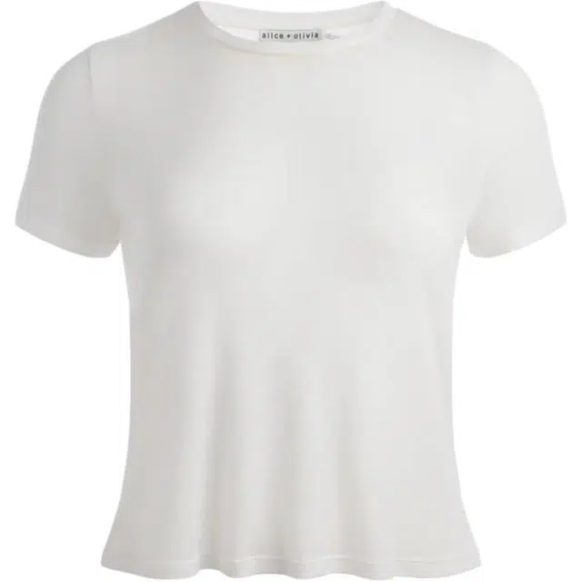 ALICE+OLIVIA T