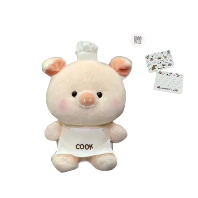 LALABABY ins 23cm