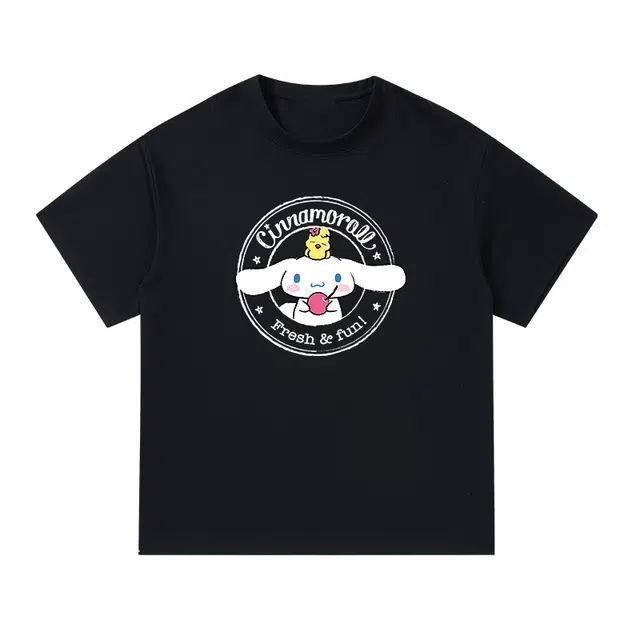 Sanrio x CINNAMOROLL T