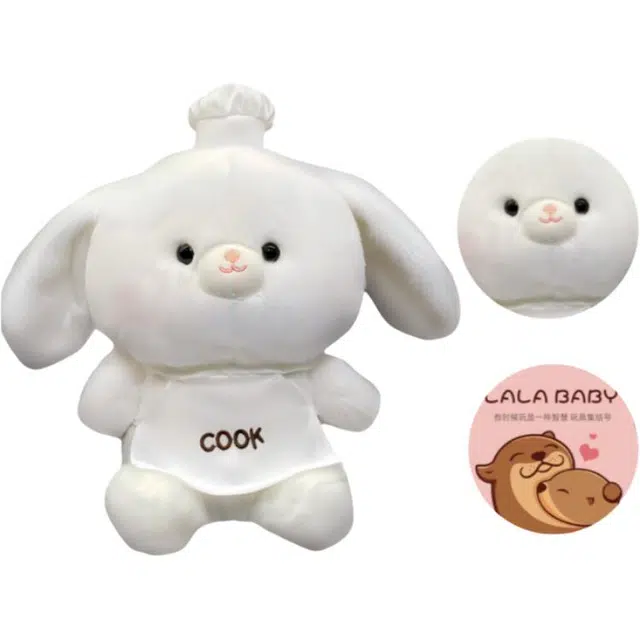 LALABABY ins 23cm