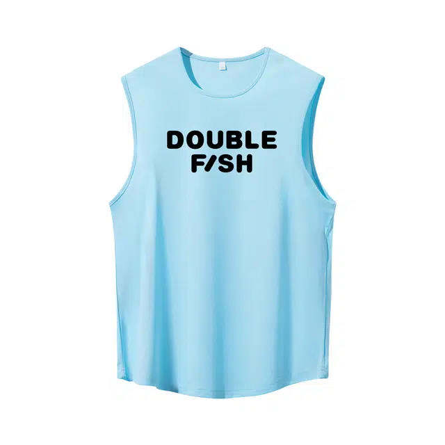 DOUBLEFISH