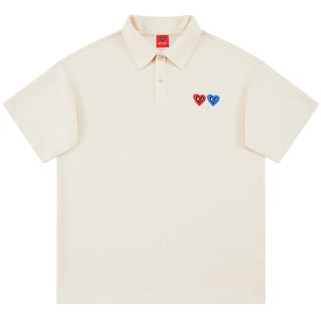 DIBINSAI STUDIO x Polo