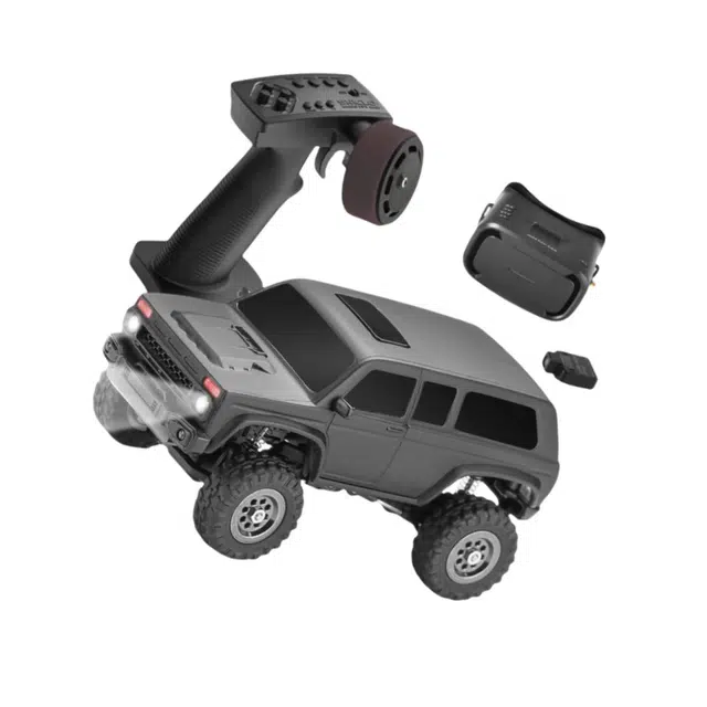 LEHUI TOYS FPV RC