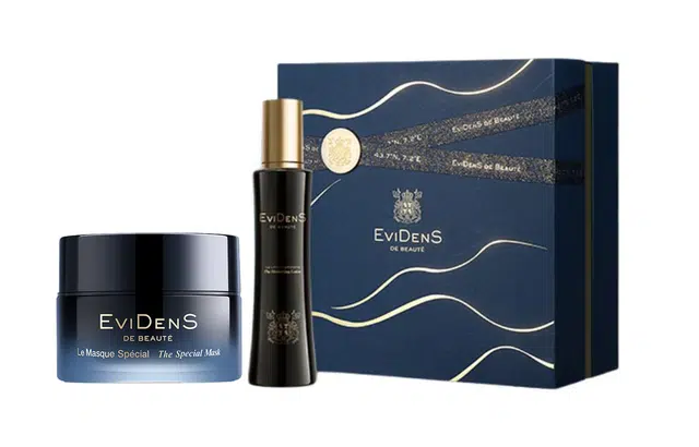 EviDenS 30ml+200ml75ml+200ml200ml+50ml