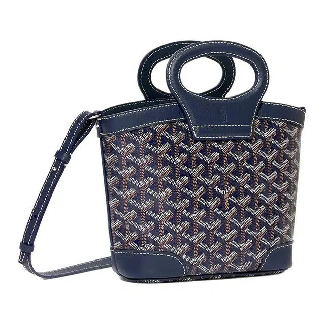 GOYARD Sac Beluga