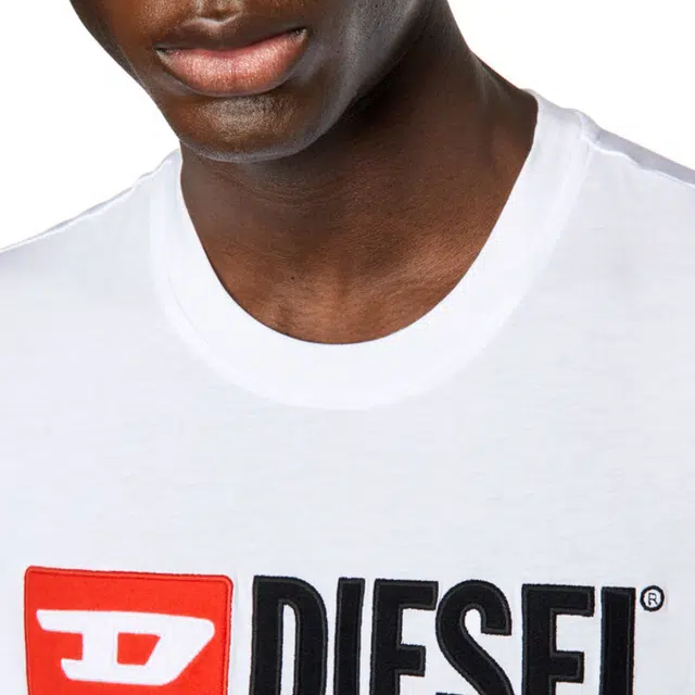 DIESEL SS23 LogoT