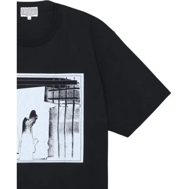 Cav Empt SS22 LogoT
