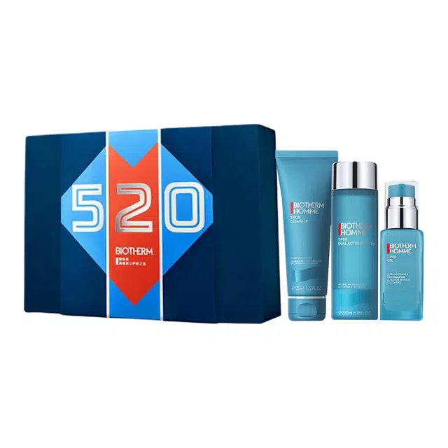 50ml+125ml+200ml