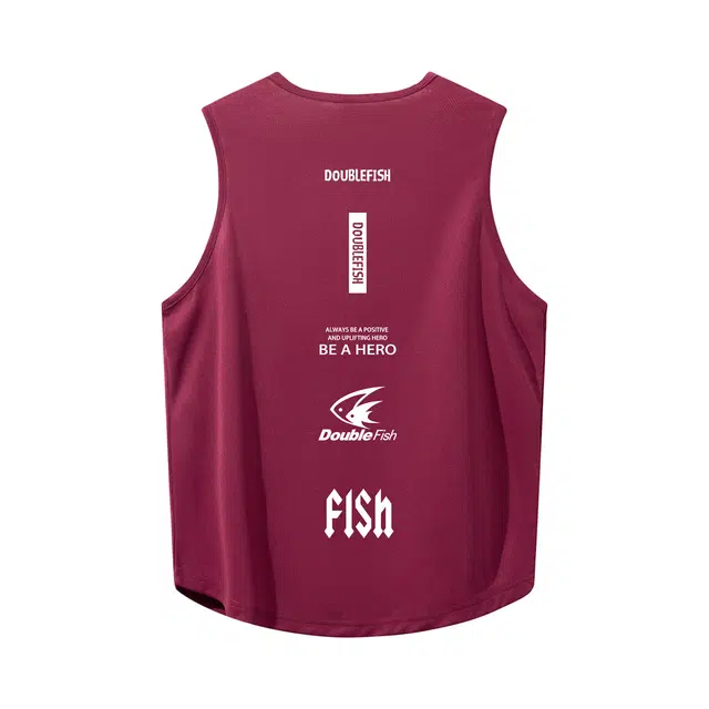 DOUBLEFISH