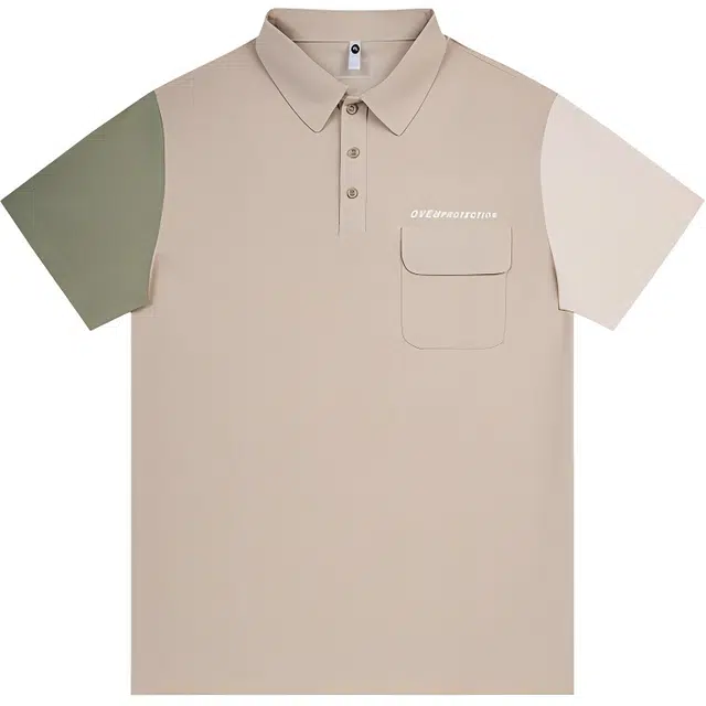 OVERPROTECTION Polo