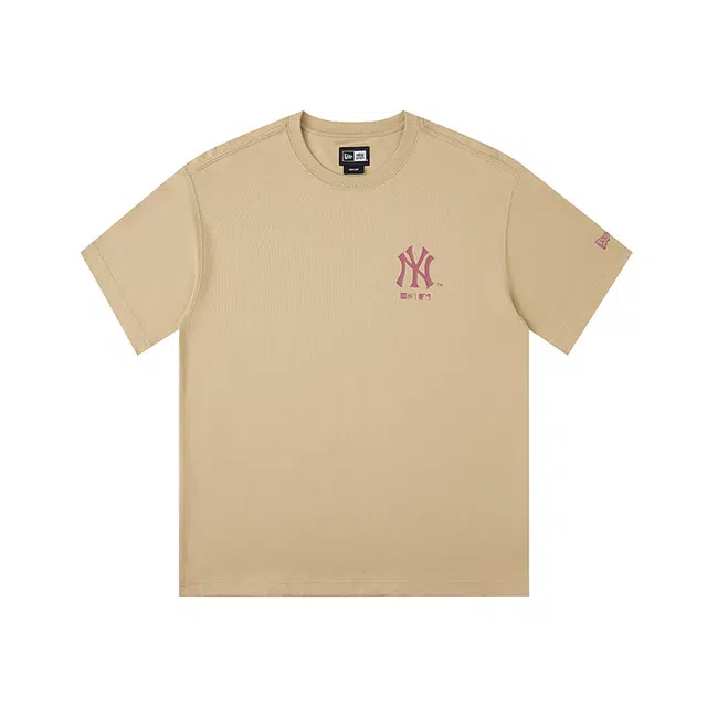 New Era x MLB cleanfitT