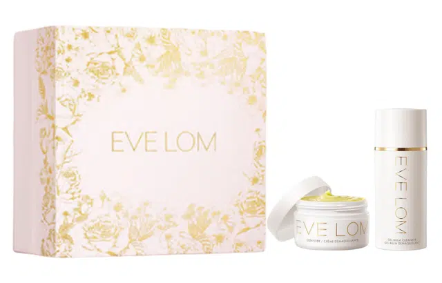 EVELOM 100ml+100ml