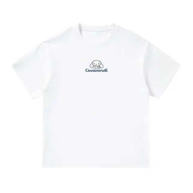 Sanrio x CINNAMOROLL T