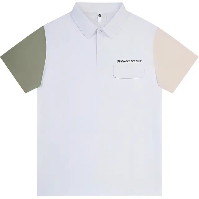 OVERPROTECTION Polo
