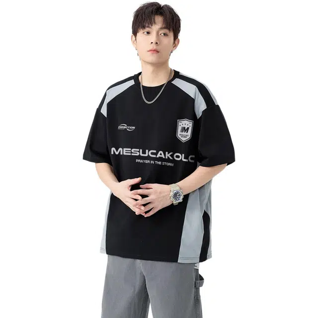 MESUCA T