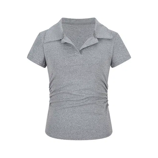 Garbege polo T