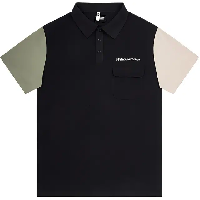OVERPROTECTION Polo