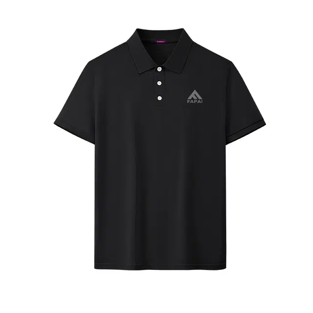 FAPAI logoPolo