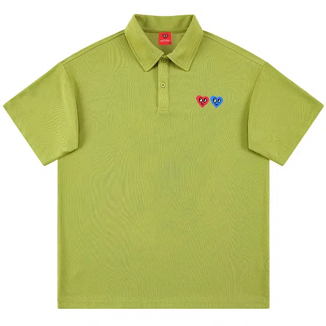 DIBINSAI STUDIO x Polo