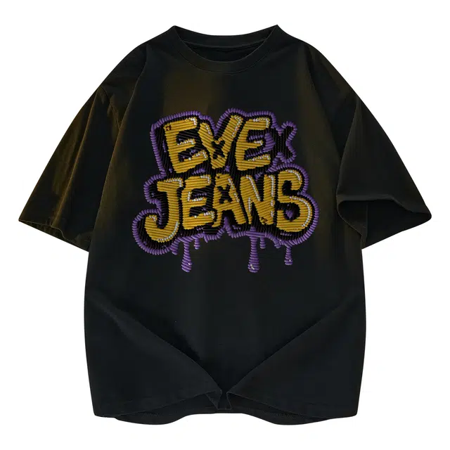 EVE Jeans LOGOT