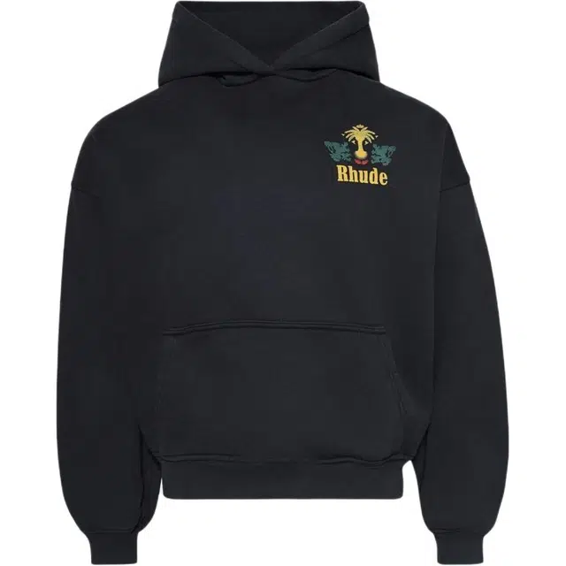 RHUDE