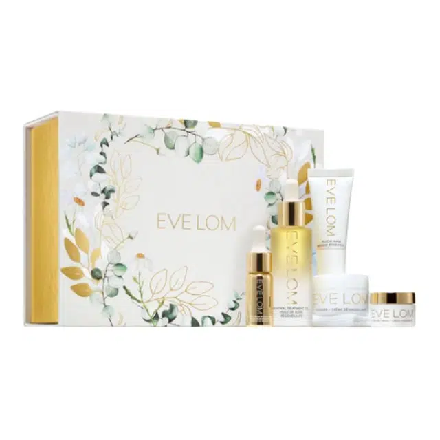 EVELOM