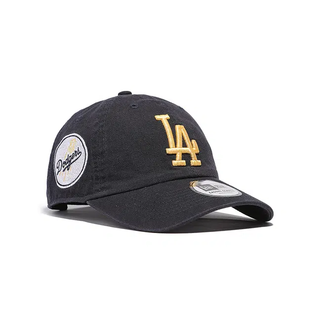New Era New Era x MLB LA