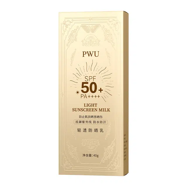 PWU 40g