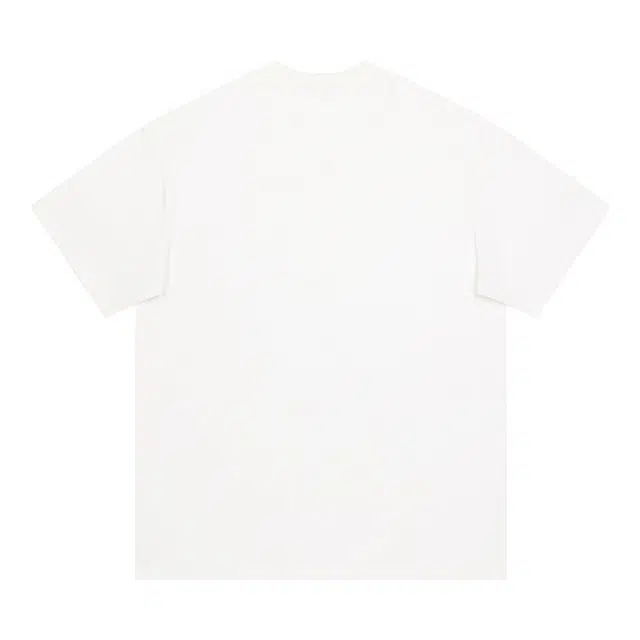 DIBINSAI STUDIO x CHARLES JANG'S HAPPY HEART T