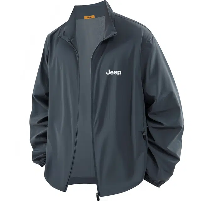 Jeep UPF100+Logo