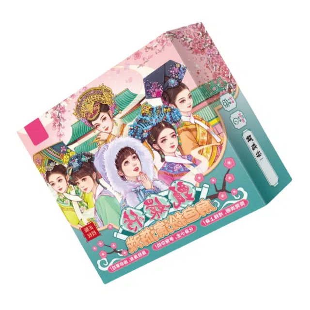 LEHUI TOYS