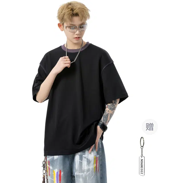NOAHGIGI T