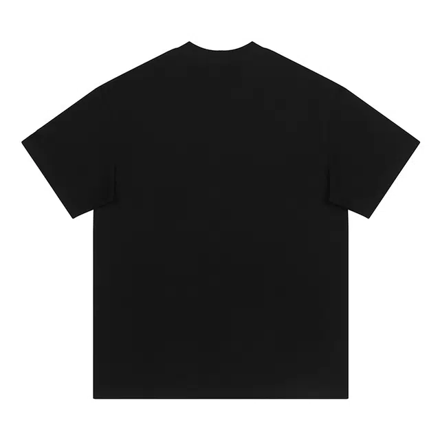 DIBINSAI STUDIO x CHARLES JANG'S HAPPY HEART T
