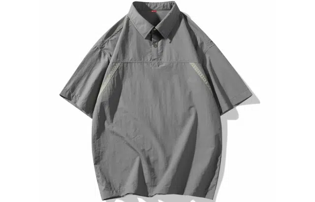 ALI THE FOX Polo