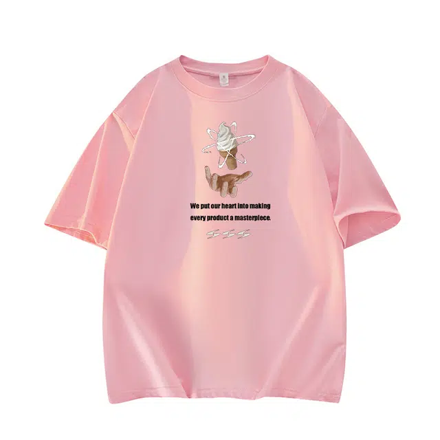 DUNHUANG INSPIRATION T