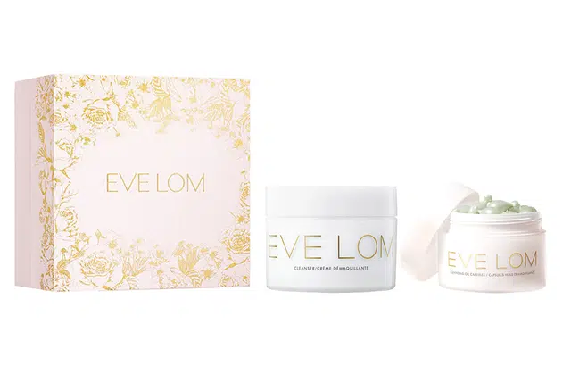 EVELOM