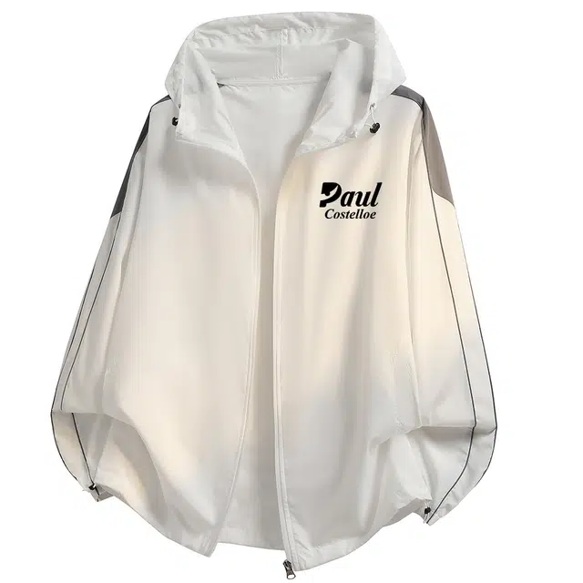 PAUL COSTELLOE logo