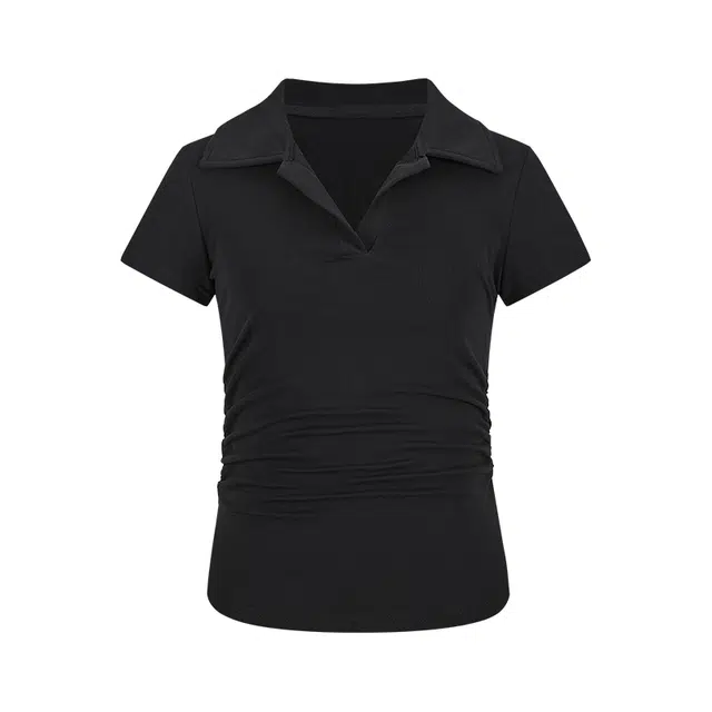 Garbege polo T