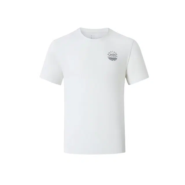 Montane SS25 ZESTOS drirelease T