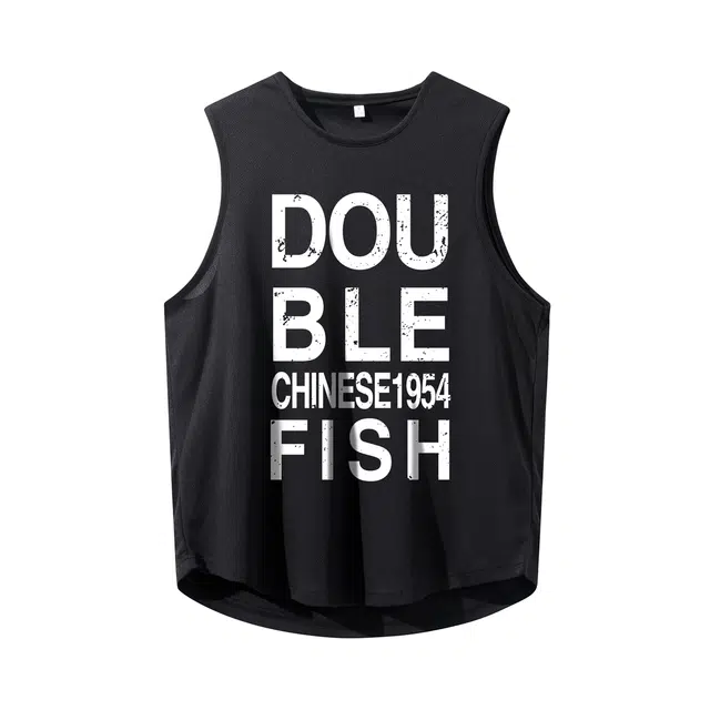 DOUBLEFISH