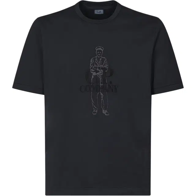 C.P.Company T