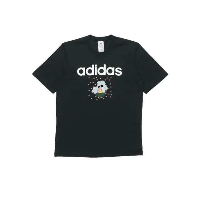 adidas ESSENTIALS E Lin TeeT