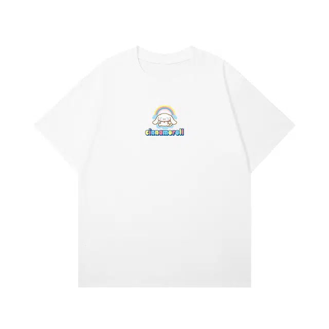 Sanrio TT