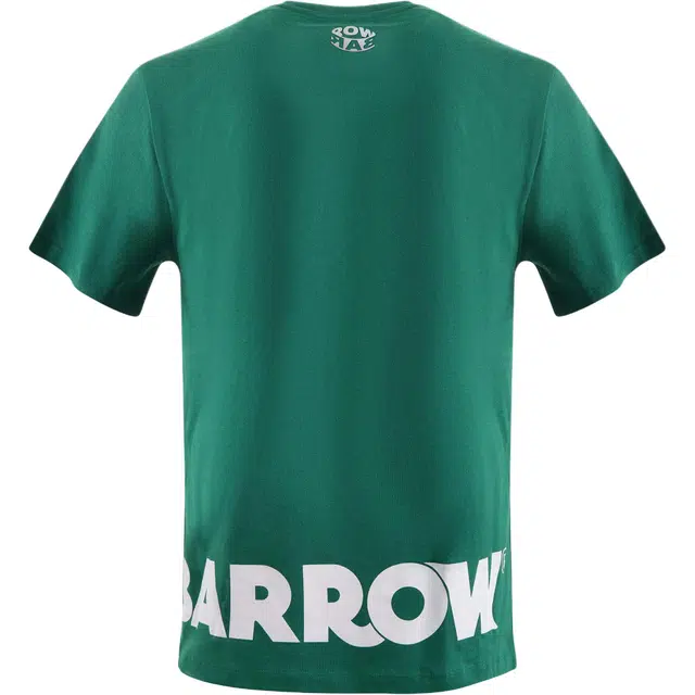 Barrow LogoT