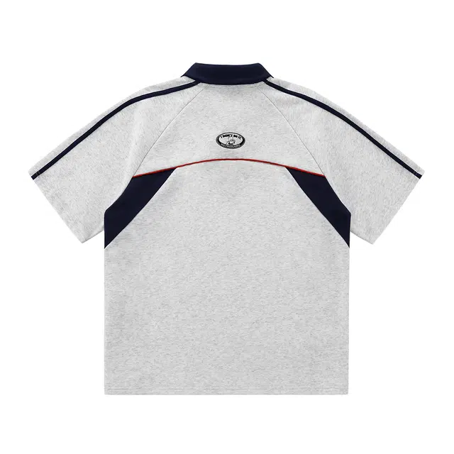 The Simpsons Polo Shirt