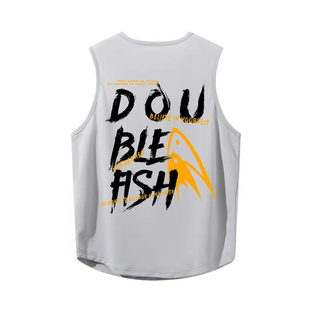 DOUBLEFISH