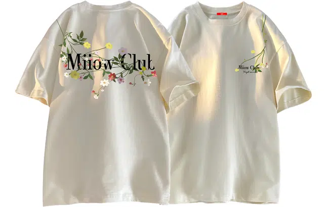 MIIOW T
