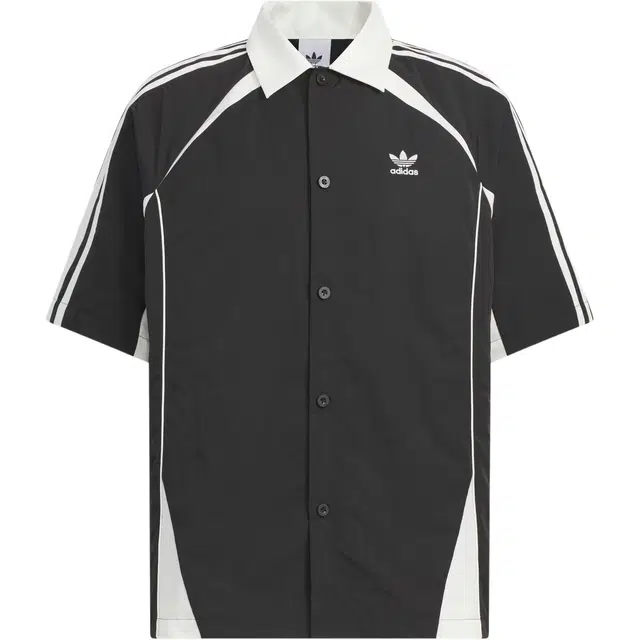 adidas originals RETRO SS25 logo