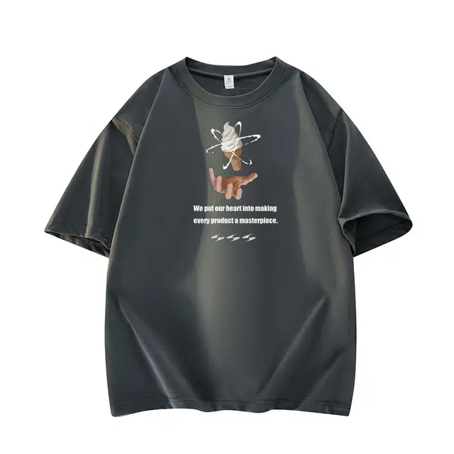 DUNHUANG INSPIRATION T